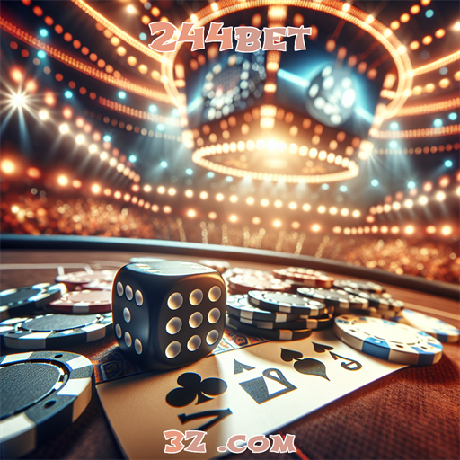 Explore a Emoção dos Jogos Ao Vivo no 244bet