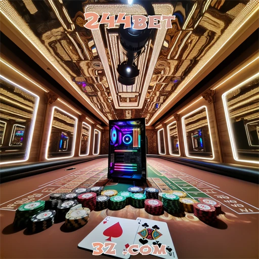 Atrações da Categoria de Fidelidade no 244bet