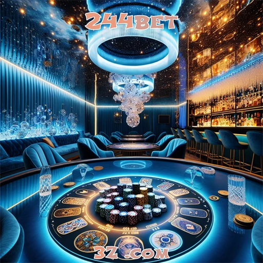 A Importância do Suporte em Jogos Online: Um Olhar Aprofundado sobre a 244bet